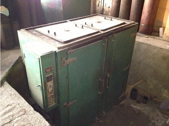 設(shè)備展示