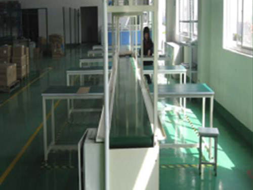 設(shè)備展示