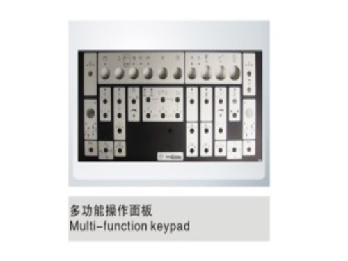 設(shè)備展示